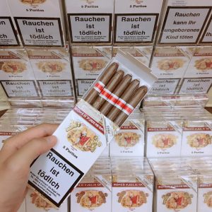 Xì gà ROMEO Y JULIETA MINI- 20 Điếu