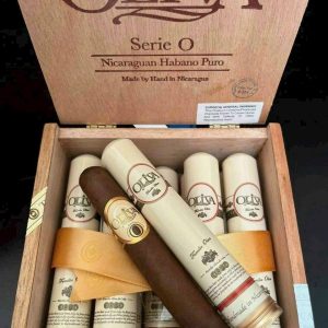 Xì gà Oliva Serie O Toro Tubos